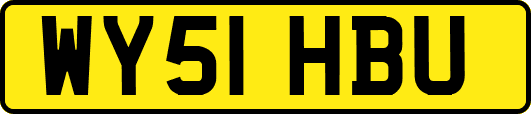WY51HBU