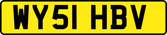 WY51HBV