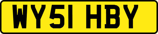WY51HBY