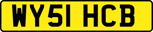 WY51HCB