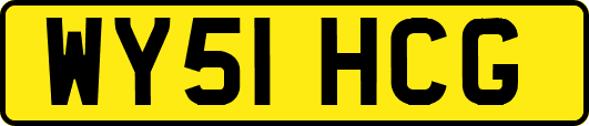 WY51HCG