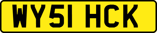 WY51HCK