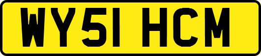 WY51HCM