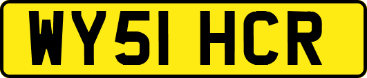 WY51HCR