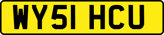 WY51HCU