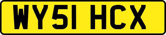 WY51HCX