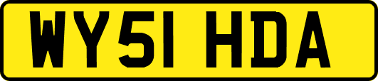 WY51HDA