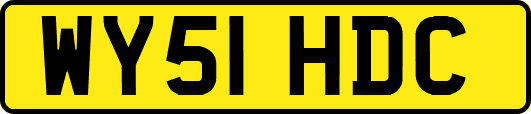 WY51HDC