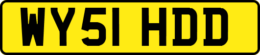 WY51HDD