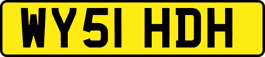 WY51HDH