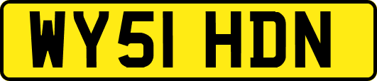 WY51HDN