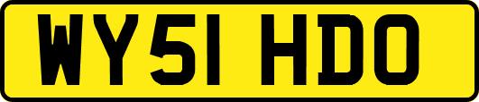 WY51HDO