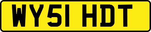 WY51HDT