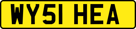 WY51HEA
