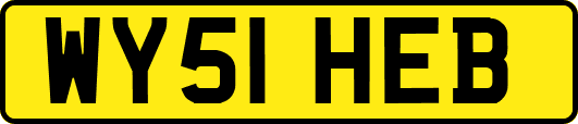 WY51HEB