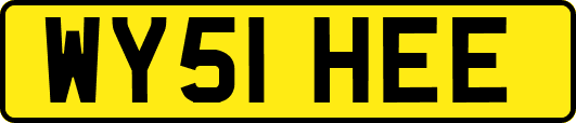 WY51HEE