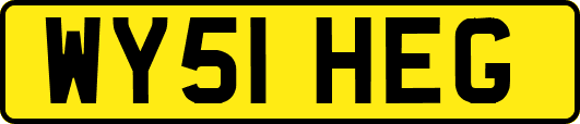 WY51HEG