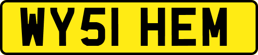 WY51HEM