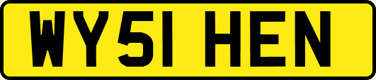 WY51HEN