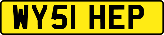WY51HEP