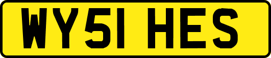 WY51HES