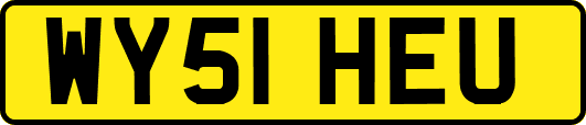 WY51HEU