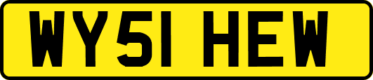 WY51HEW