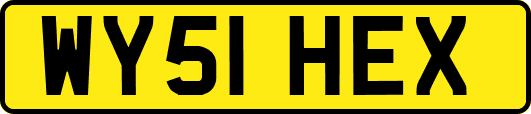 WY51HEX
