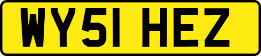 WY51HEZ