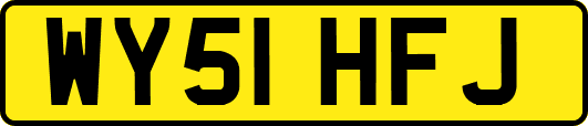 WY51HFJ