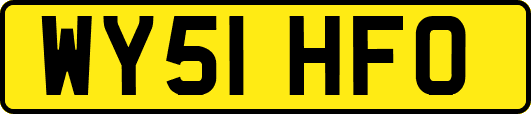 WY51HFO