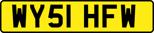 WY51HFW