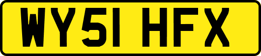 WY51HFX