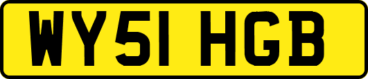 WY51HGB