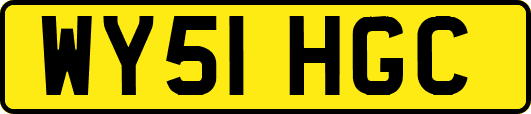 WY51HGC