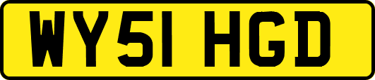 WY51HGD