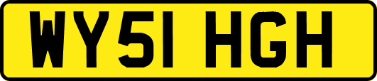 WY51HGH