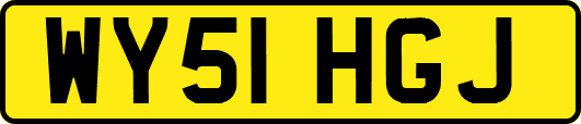 WY51HGJ