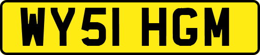 WY51HGM