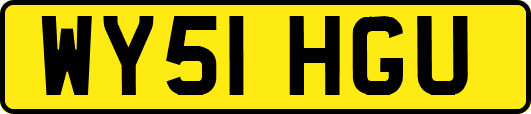 WY51HGU