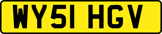 WY51HGV