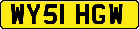 WY51HGW