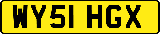 WY51HGX