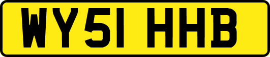 WY51HHB