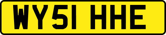 WY51HHE