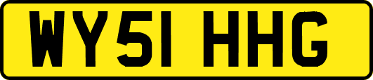 WY51HHG