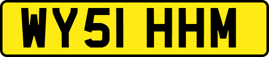 WY51HHM