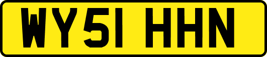 WY51HHN