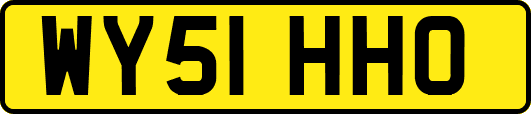 WY51HHO