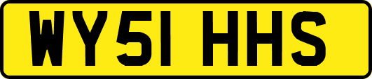 WY51HHS